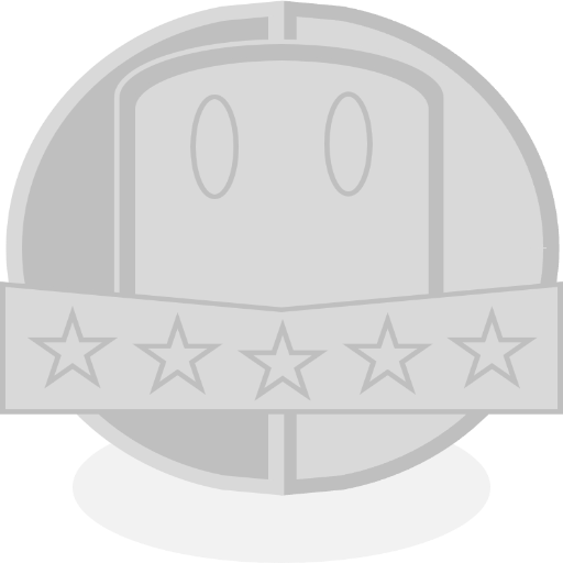 Veteran Badge